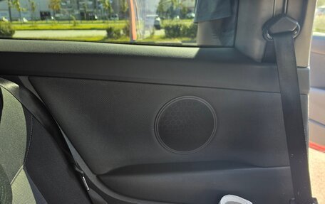 Opel Astra H, 2006 год, 500 000 рублей, 13 фотография