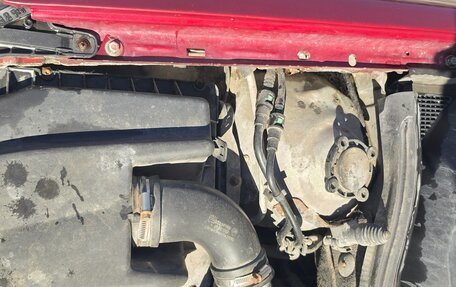 Opel Astra H, 2006 год, 500 000 рублей, 16 фотография