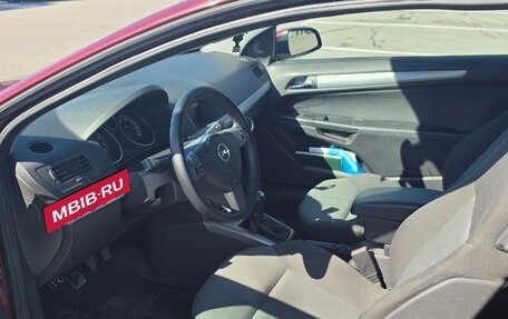 Opel Astra H, 2006 год, 500 000 рублей, 6 фотография