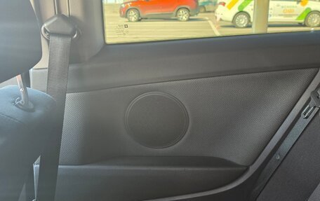 Opel Astra H, 2006 год, 500 000 рублей, 12 фотография