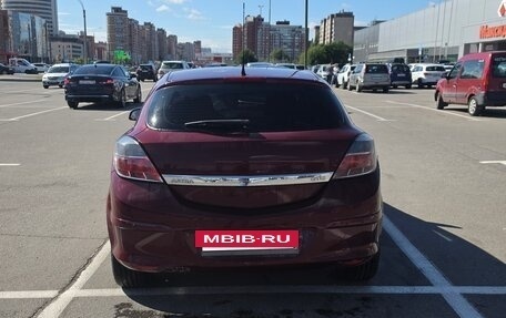 Opel Astra H, 2006 год, 500 000 рублей, 4 фотография