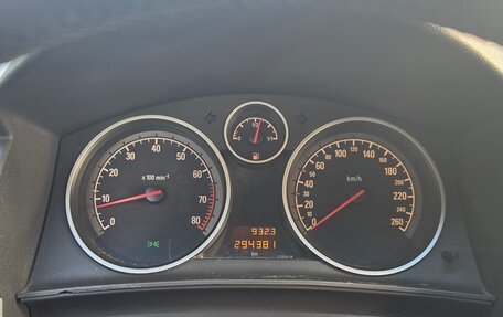 Opel Astra H, 2006 год, 500 000 рублей, 23 фотография