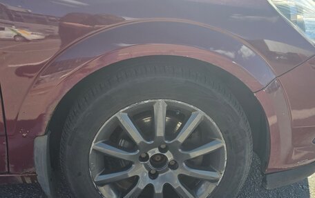 Opel Astra H, 2006 год, 500 000 рублей, 21 фотография