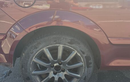 Opel Astra H, 2006 год, 500 000 рублей, 20 фотография