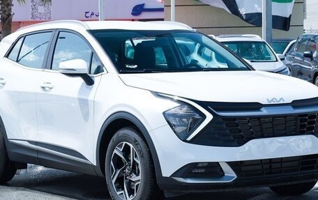 KIA Sportage IV рестайлинг, 2026 год, 3 990 000 рублей, 3 фотография