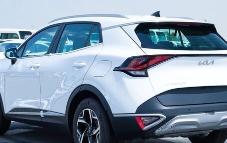KIA Sportage IV рестайлинг, 2026 год, 3 990 000 рублей, 6 фотография