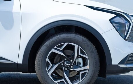 KIA Sportage IV рестайлинг, 2026 год, 3 990 000 рублей, 8 фотография