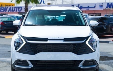 KIA Sportage IV рестайлинг, 2026 год, 3 990 000 рублей, 2 фотография