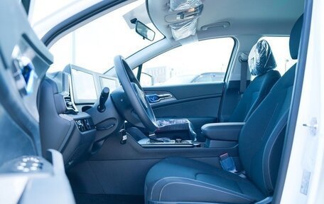KIA Sportage IV рестайлинг, 2026 год, 3 990 000 рублей, 11 фотография