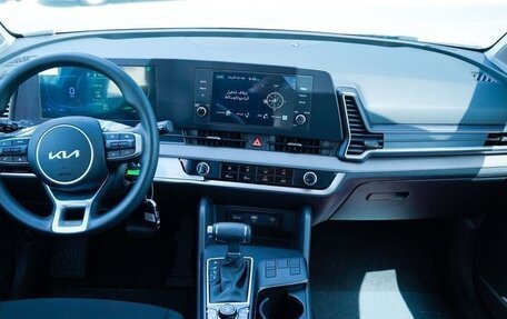 KIA Sportage IV рестайлинг, 2026 год, 3 990 000 рублей, 15 фотография