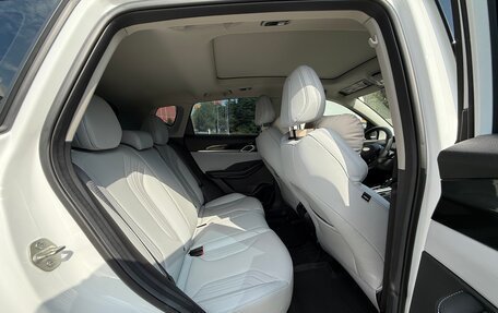 Geely Coolray I, 2024 год, 2 500 000 рублей, 7 фотография