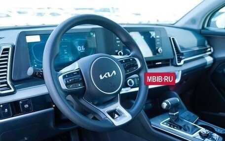 KIA Sportage IV рестайлинг, 2026 год, 3 990 000 рублей, 13 фотография