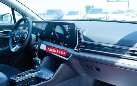 KIA Sportage IV рестайлинг, 2026 год, 3 990 000 рублей, 14 фотография