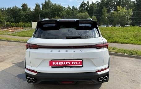 Geely Coolray I, 2024 год, 2 500 000 рублей, 4 фотография