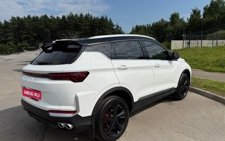 Geely Coolray I, 2024 год, 2 500 000 рублей, 5 фотография