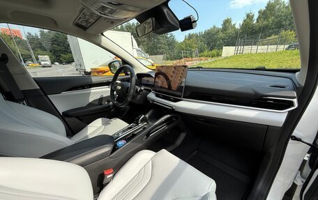 Geely Coolray I, 2024 год, 2 500 000 рублей, 9 фотография