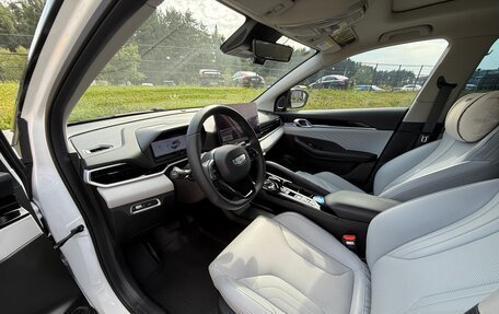 Geely Coolray I, 2024 год, 2 500 000 рублей, 12 фотография