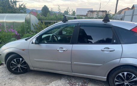 Ford Focus IV, 2003 год, 310 000 рублей, 4 фотография