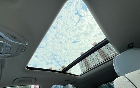 Geely Coolray I, 2024 год, 2 500 000 рублей, 15 фотография