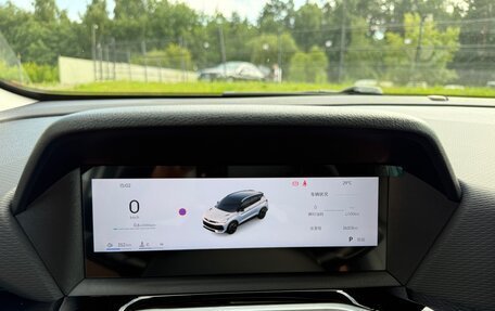 Geely Coolray I, 2024 год, 2 500 000 рублей, 13 фотография