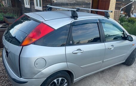 Ford Focus IV, 2003 год, 310 000 рублей, 3 фотография