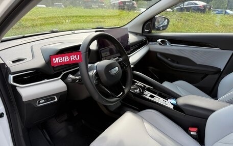 Geely Coolray I, 2024 год, 2 500 000 рублей, 11 фотография