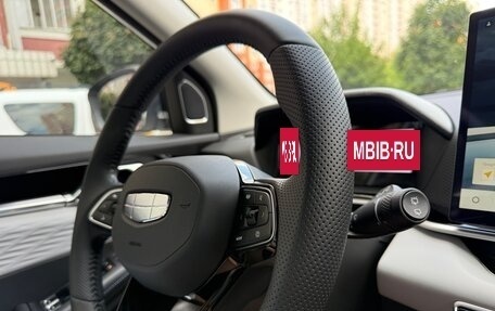 Geely Coolray I, 2024 год, 2 500 000 рублей, 16 фотография