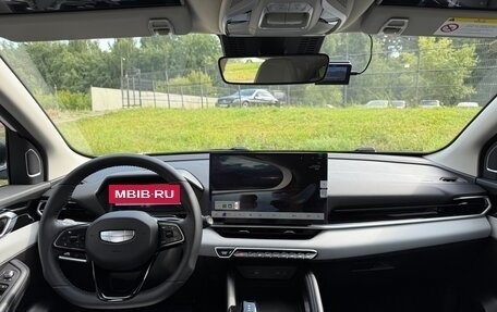 Geely Coolray I, 2024 год, 2 500 000 рублей, 10 фотография