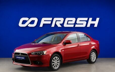Mitsubishi Lancer IX, 2012 год, 849 000 рублей, 5 фотография