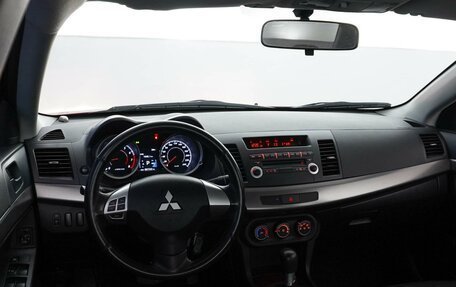 Mitsubishi Lancer IX, 2012 год, 849 000 рублей, 6 фотография