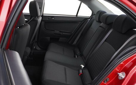 Mitsubishi Lancer IX, 2012 год, 849 000 рублей, 9 фотография