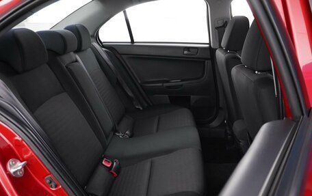 Mitsubishi Lancer IX, 2012 год, 849 000 рублей, 7 фотография