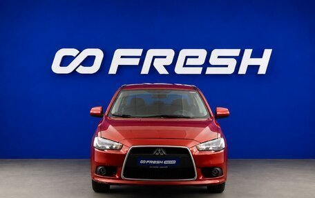 Mitsubishi Lancer IX, 2012 год, 849 000 рублей, 3 фотография