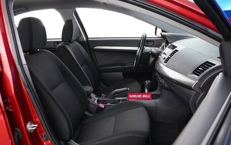 Mitsubishi Lancer IX, 2012 год, 849 000 рублей, 8 фотография