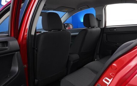 Mitsubishi Lancer IX, 2012 год, 849 000 рублей, 11 фотография