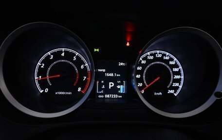 Mitsubishi Lancer IX, 2012 год, 849 000 рублей, 17 фотография