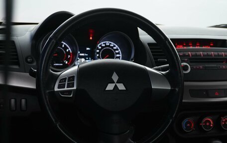 Mitsubishi Lancer IX, 2012 год, 849 000 рублей, 12 фотография