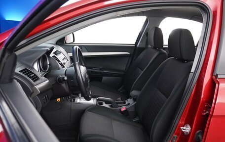 Mitsubishi Lancer IX, 2012 год, 849 000 рублей, 10 фотография