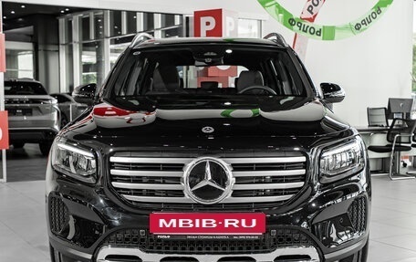 Mercedes-Benz GLB, 2025 год, 5 618 000 рублей, 2 фотография