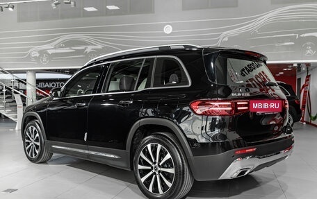 Mercedes-Benz GLB, 2025 год, 5 618 000 рублей, 6 фотография