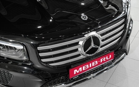 Mercedes-Benz GLB, 2025 год, 5 618 000 рублей, 7 фотография