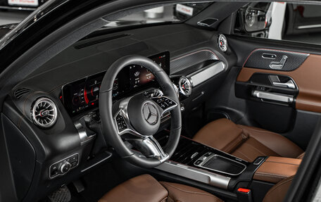 Mercedes-Benz GLB, 2025 год, 5 618 000 рублей, 10 фотография