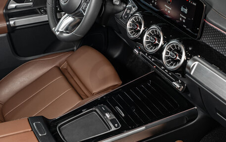 Mercedes-Benz GLB, 2025 год, 5 618 000 рублей, 17 фотография