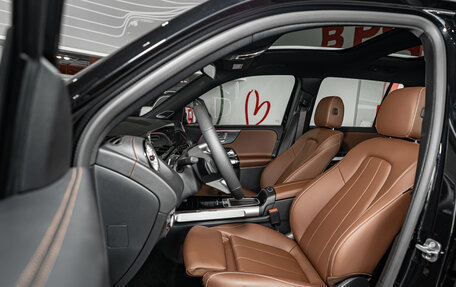 Mercedes-Benz GLB, 2025 год, 5 618 000 рублей, 18 фотография