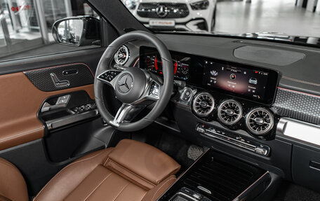 Mercedes-Benz GLB, 2025 год, 5 618 000 рублей, 16 фотография