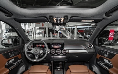 Mercedes-Benz GLB, 2025 год, 5 618 000 рублей, 11 фотография