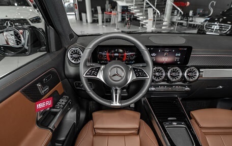 Mercedes-Benz GLB, 2025 год, 5 618 000 рублей, 12 фотография