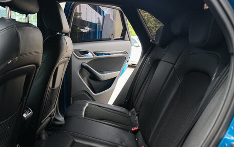Audi Q3, 2017 год, 2 350 000 рублей, 9 фотография
