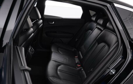 KIA Optima IV, 2016 год, 1 850 000 рублей, 9 фотография