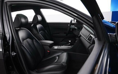 KIA Optima IV, 2016 год, 1 850 000 рублей, 8 фотография